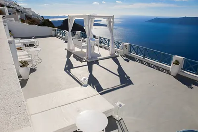 Ilioperato Santorini