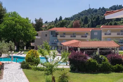 Alkion Hotel