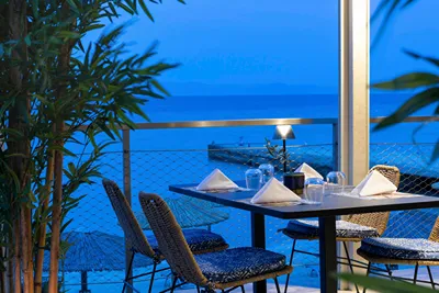 Ammon Zeus Hotel