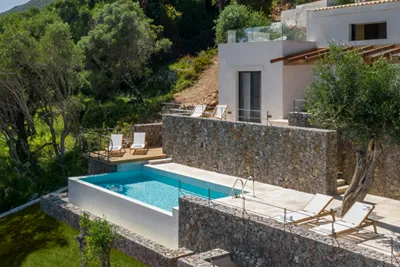 Greenstone Villas