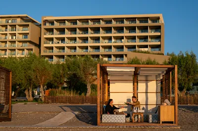Amada Colossos Resort