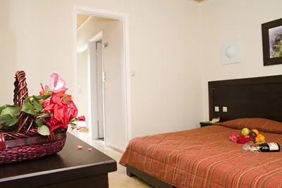 Paradise Apartments Zante