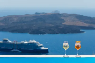 Kastro Suites Fira Santorini