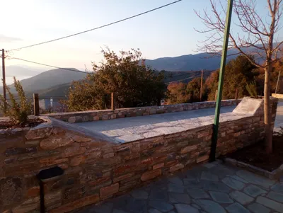 Pelion Goddess