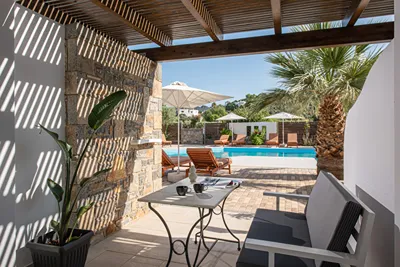 The River Suites
