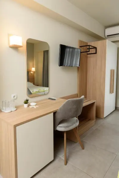 Regina Mare Hotel