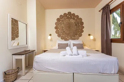 Magdalena Hotel Pefkohori