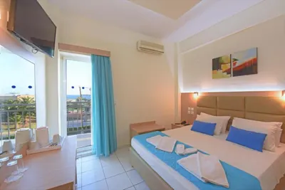 Sun Boutique Hotel - Adults Only