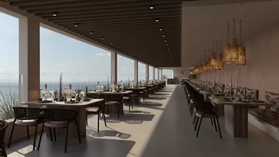 Elion Seaside Resort by Anayia All Inclusive Resorts