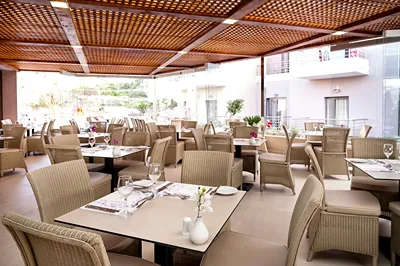 Porto Platanias Village Resort