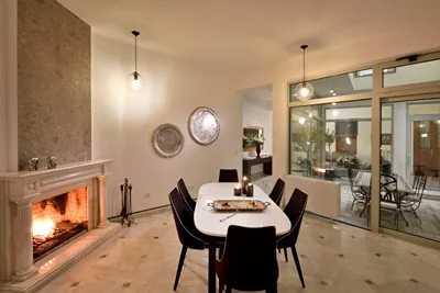 Athens Unique Homes by K&K