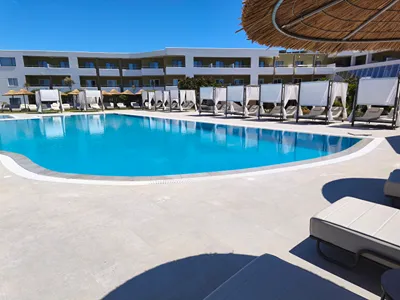 Kos Palace Hotel