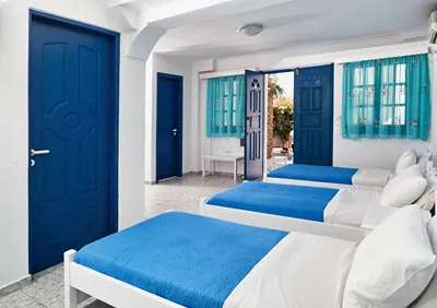 Roula Villa Santorini