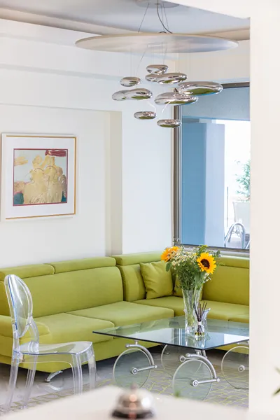 Steris Elegant Beach Hotel Rethymno