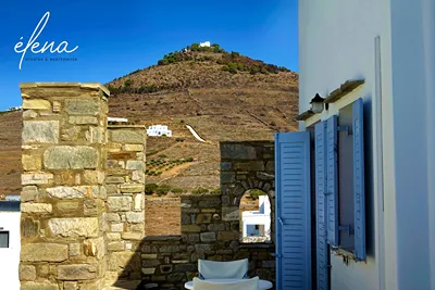 Elena Studios & Apartments