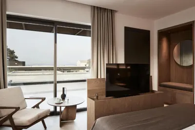 The Olivar Suites