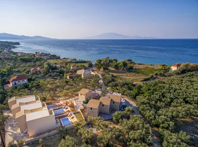Dolce Luxury Villas