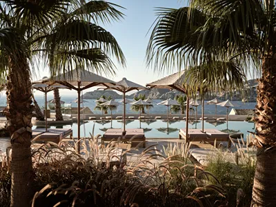 Seaside A Lifestyle Resort