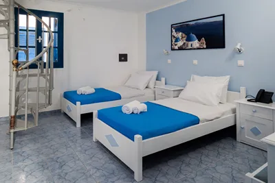 Roula Villa Santorini