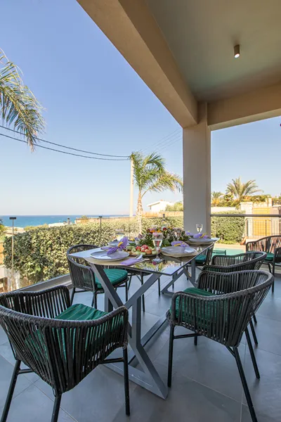 Kleanthi Villa Chania