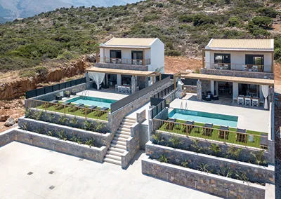 Calma Villas