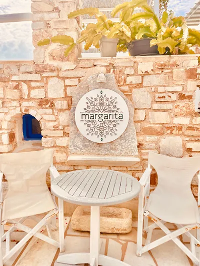 Margarita Studios