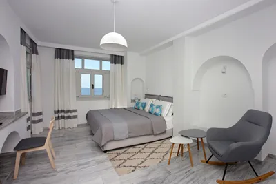Sigalas Hotel Santorini