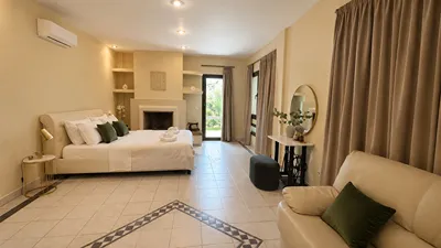 Themis Private Villa Rhodes