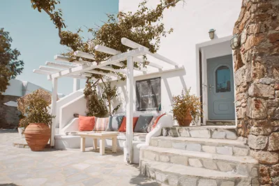 Villa Konstantin Rooms & Suites