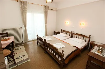 Theo Hotel