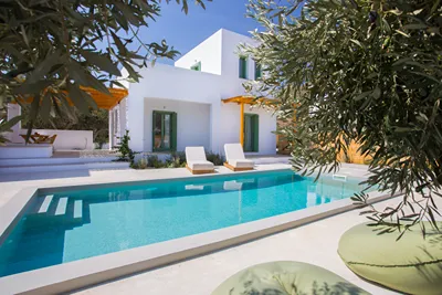 Onar Villas