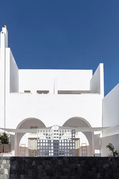 Ethos Vegan Suites