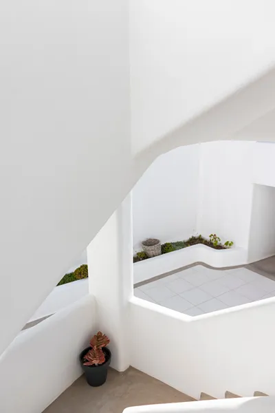 Casa Vitae Suites Santorini