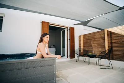 Mesanto Luxury Suites Santorini
