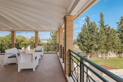 Rivazzurra Luxury Villa