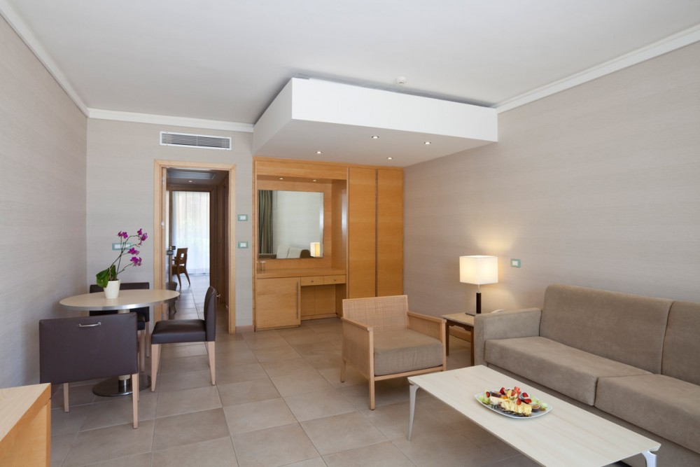 RODOS PALACE LUXURY CONVENTION RESORT 5*