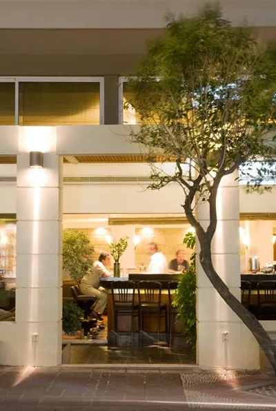 Best Western Plus Plaza Hotel