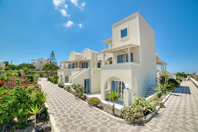 MONOLiTHIA Santorini