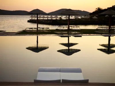 Elounda Peninsula Luxury Resort