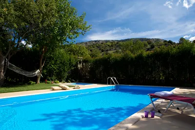 Exanthia Villas Lefkada