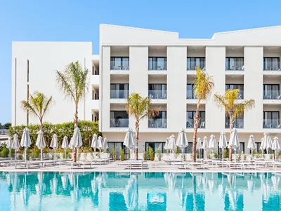 Blue Sea Holiday Village