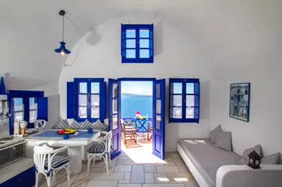 Ifestio Villas