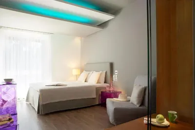 Kamari Beach Hotel - Thassos