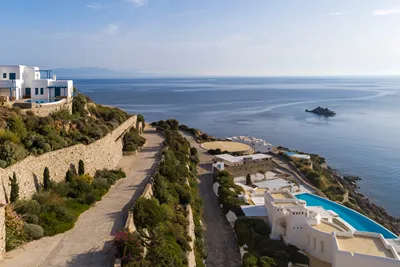 AGL Luxury Villas Mykonos
