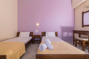 Maistrali Hotel & Apartments Zakynthos