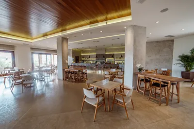 Ostria Resort & Spa