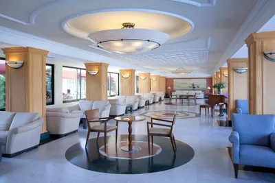 Zeus Essence Ramada by Wyndham Athens