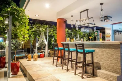Thalassies Hotel