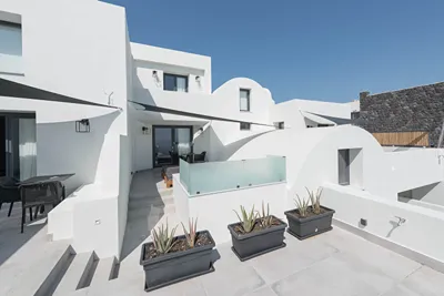 Karat Suites Santorini