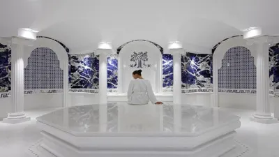 Pomegranate Wellness Spa Hotel